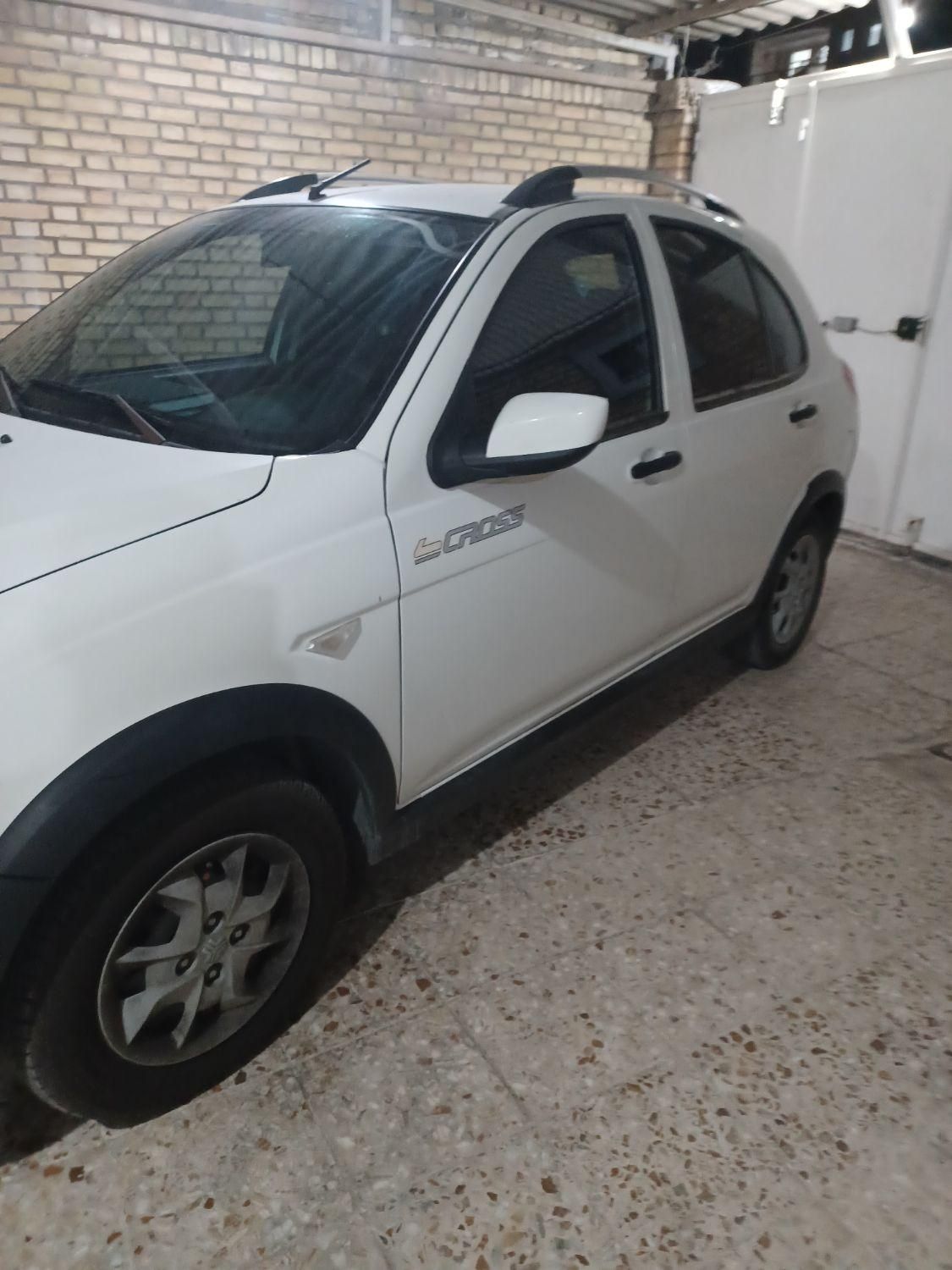 خودرو کوییک، S آگهی ann_19470745