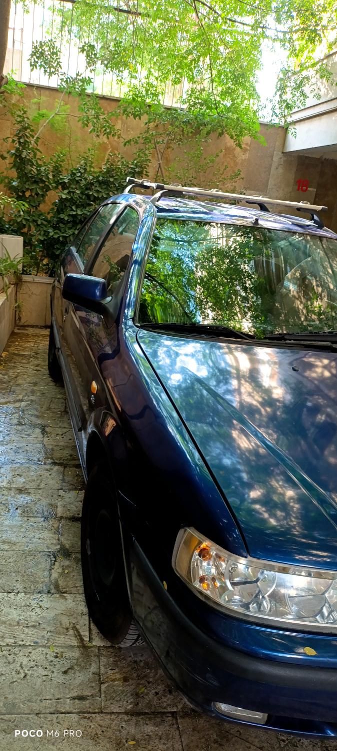 خودرو سمند، LX آگهی ann_19470746