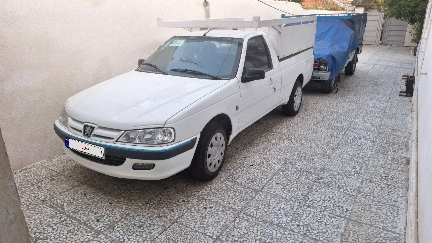 خودرو آریسان، 2 آگهی ann_19470747