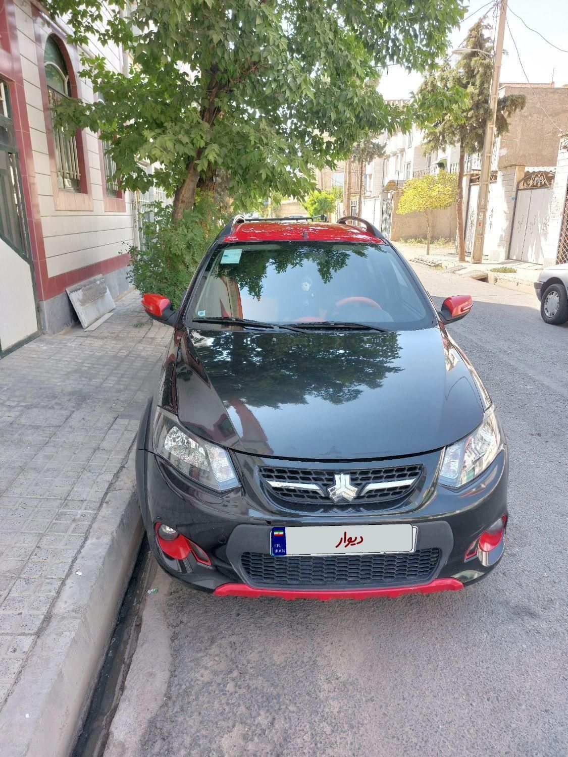 خودرو کوییک، R آگهی ann_19470757