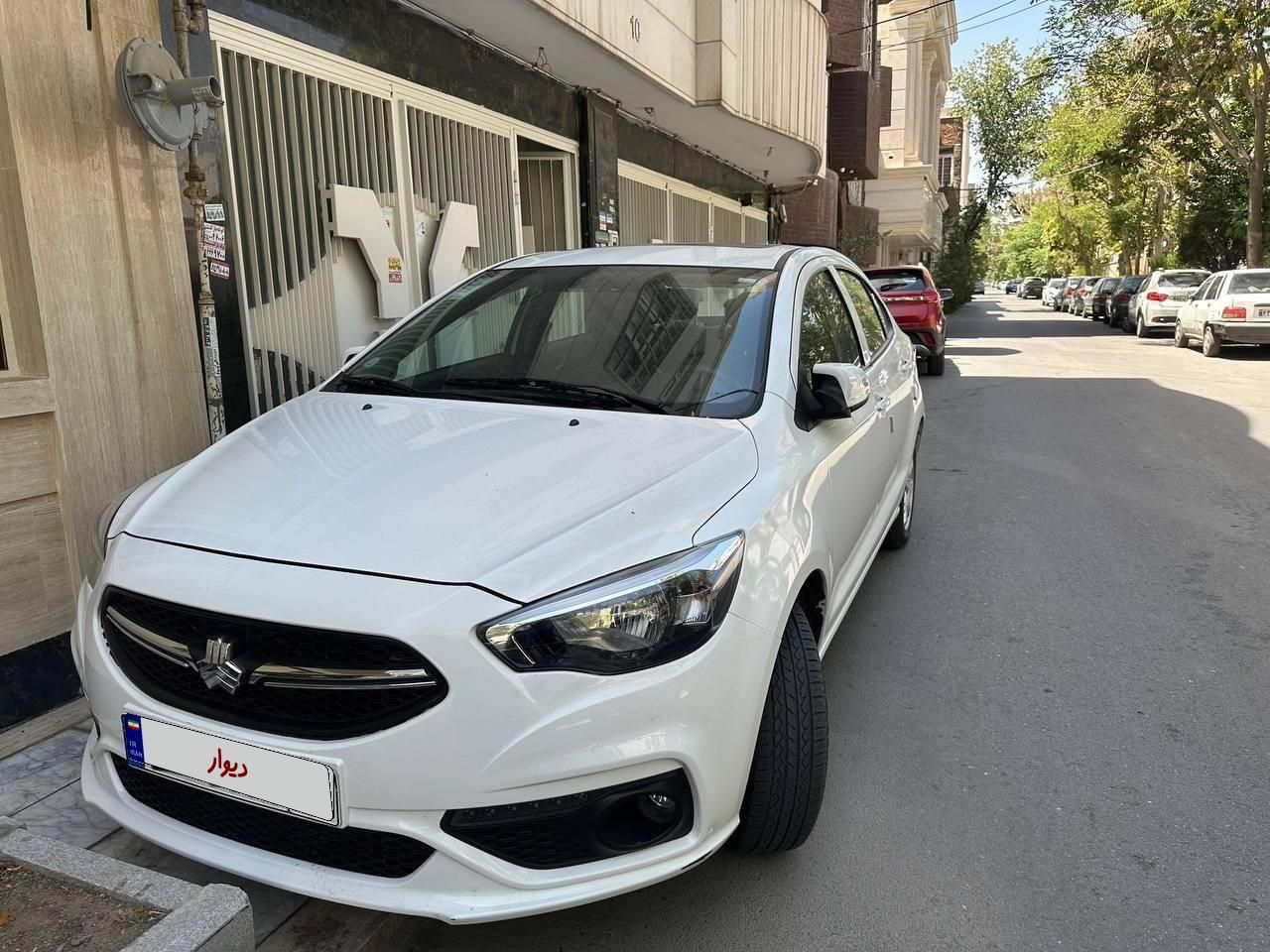 خودرو شاهین، G آگهی ann_19470762