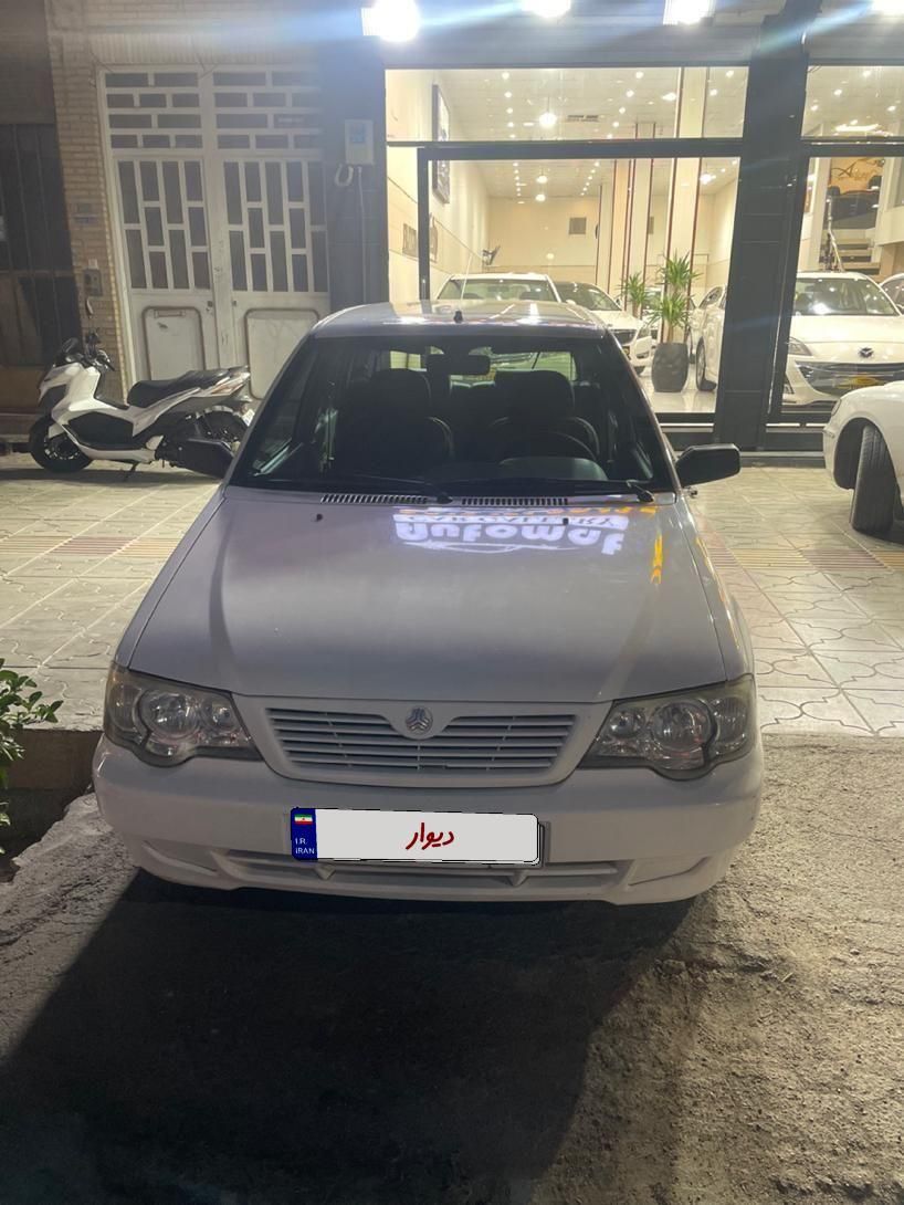 خودرو پراید، 111 آگهی ann_19470807