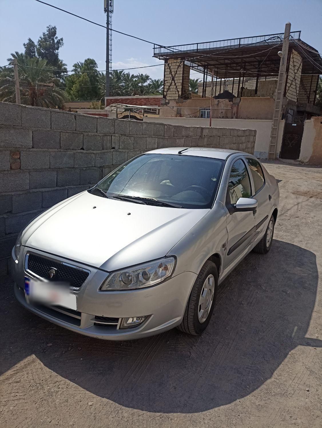 خودرو رانا، LX آگهی ann_19470814
