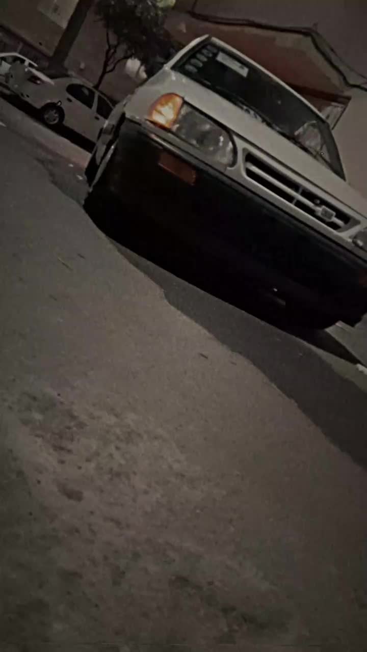 پراید 111 LX - 1376