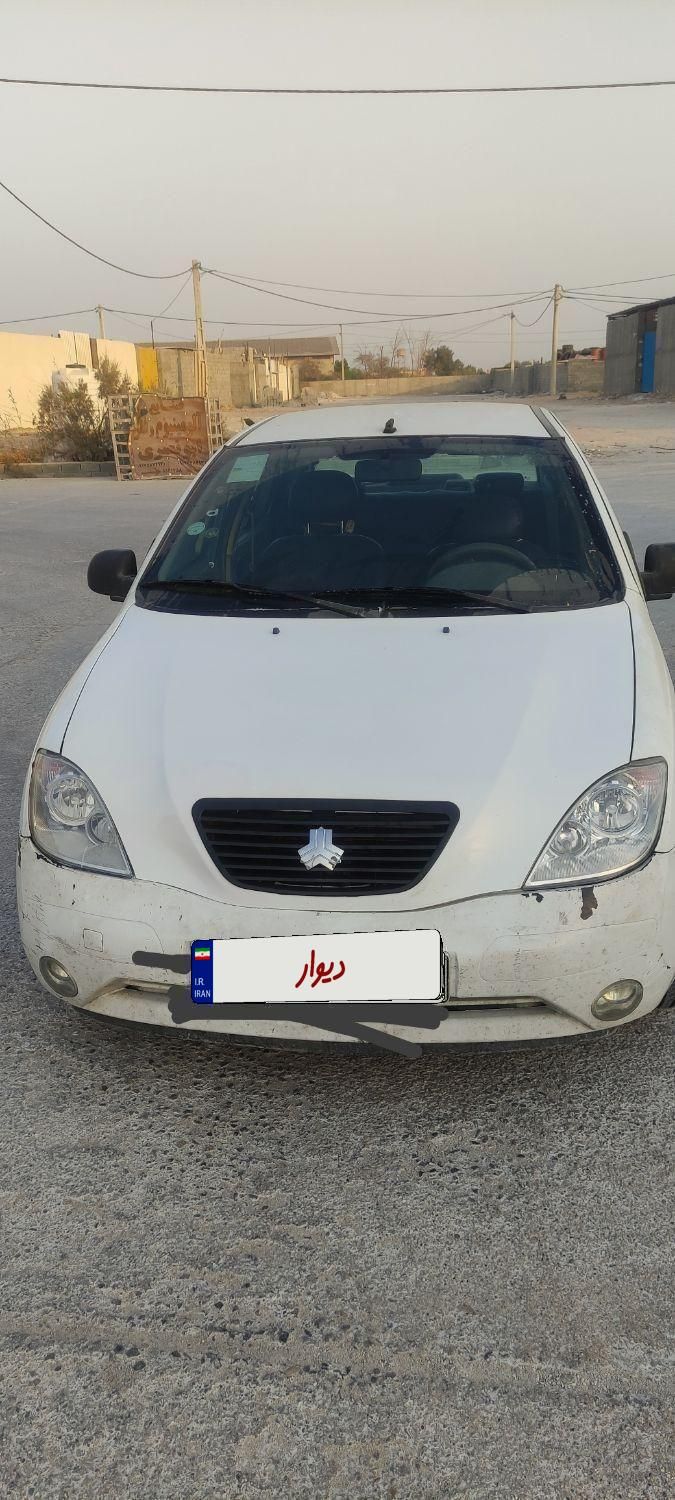 خودرو تیبا، صندوق دار آگهی ann_19470865