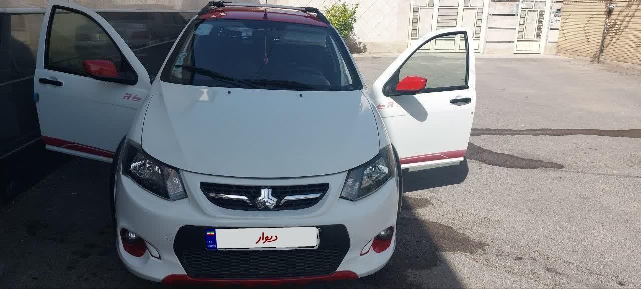 خودرو کوییک، R آگهی ann_19470871