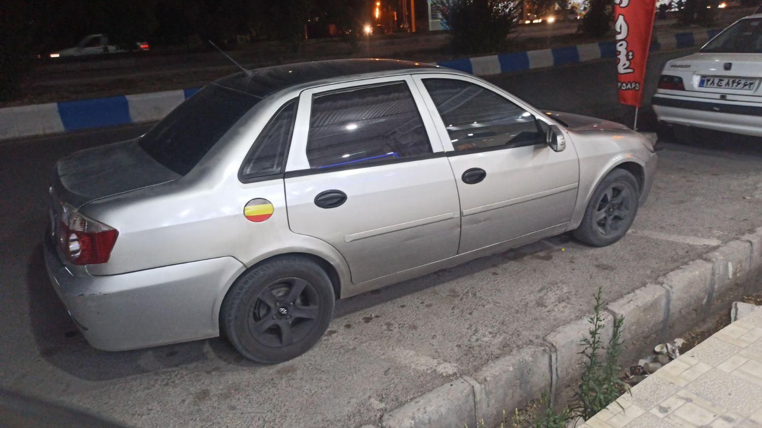 خودرو لیفان، 520 آگهی ann_19470876