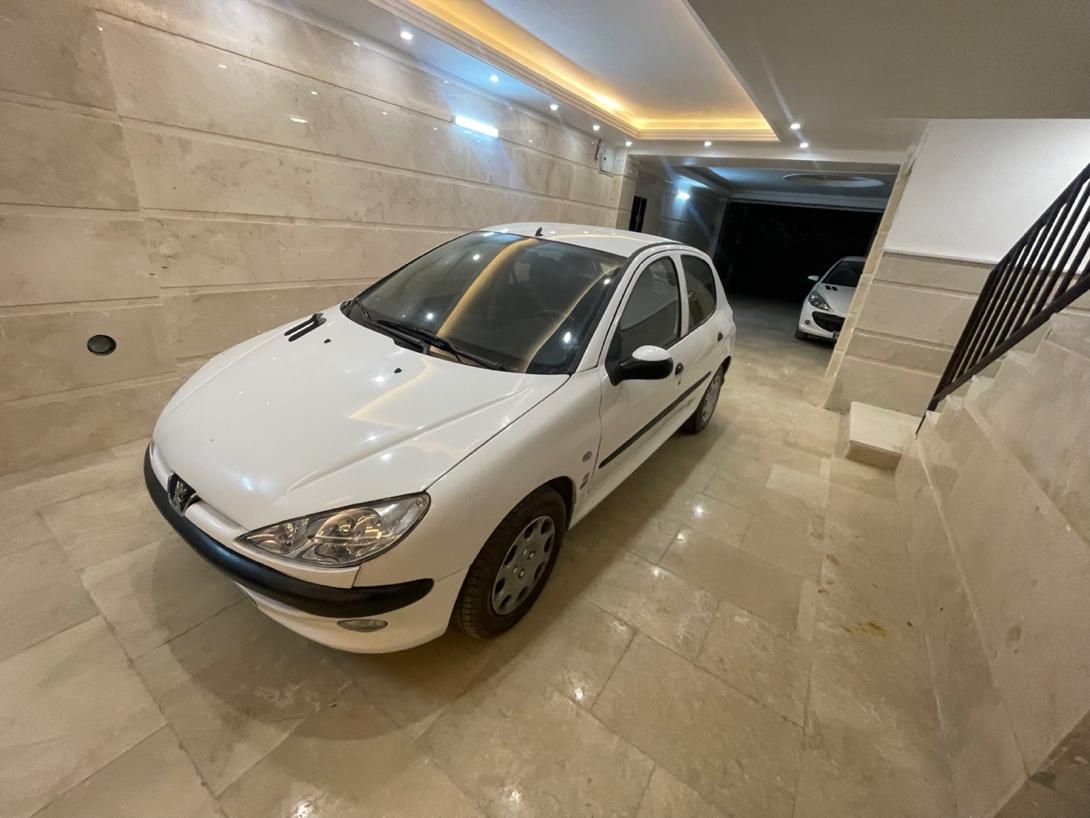 خودرو پژو، 206 آگهی ann_19470894