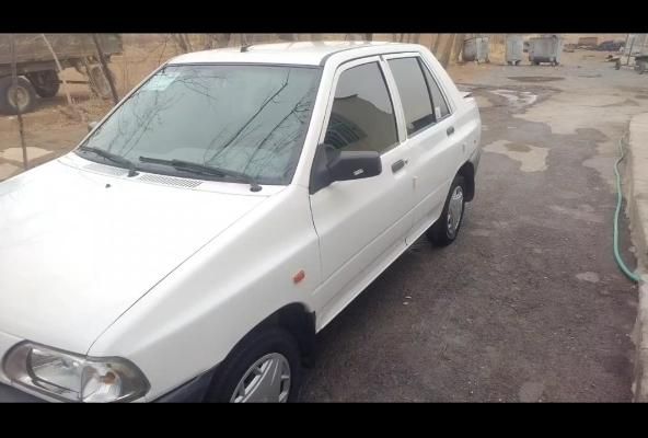 پراید 131 SE - 1399