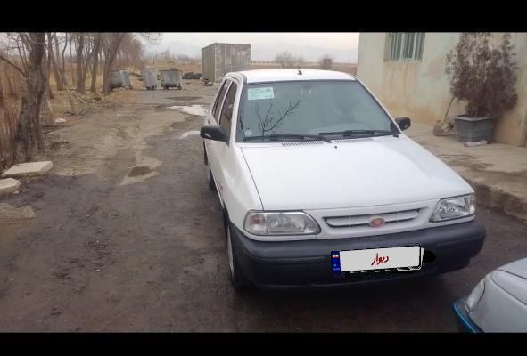 پراید 131 SE - 1399