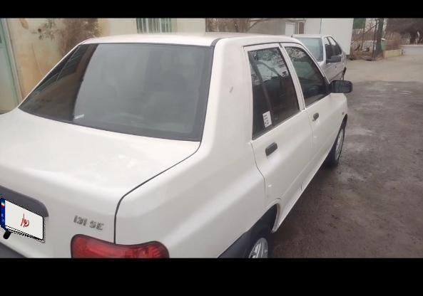 پراید 131 SE - 1399