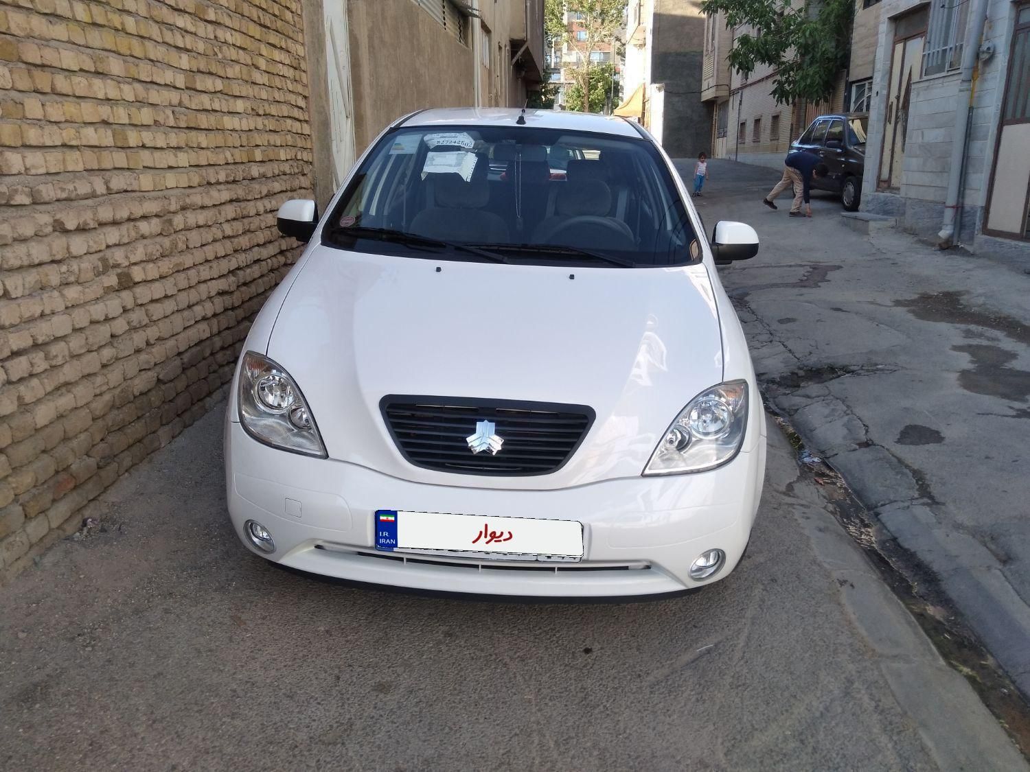 خودرو تیبا، 2 آگهی ann_19470922