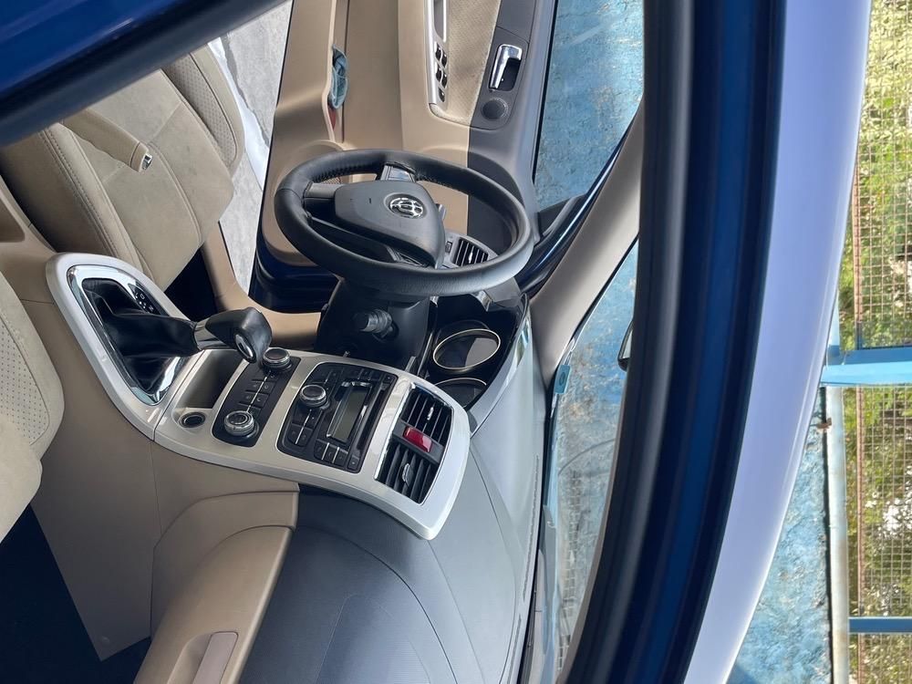 برلیانس H320 اتوماتیک 1500 - 1396