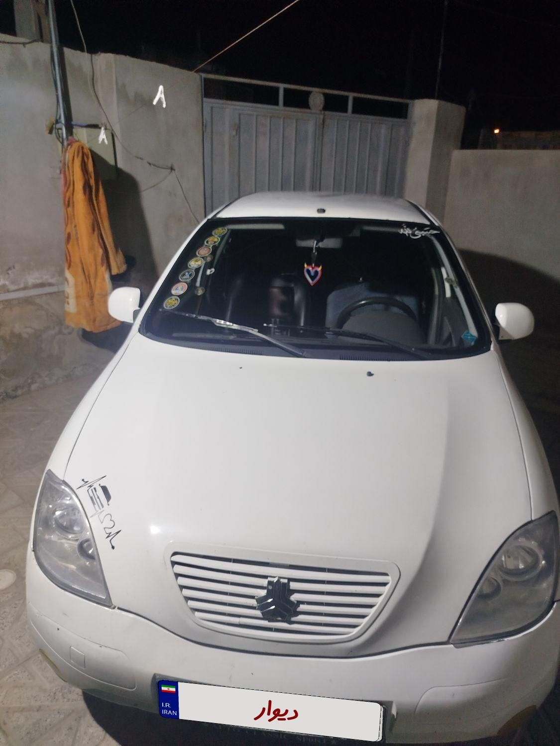 خودرو تیبا، 2 آگهی ann_19470932