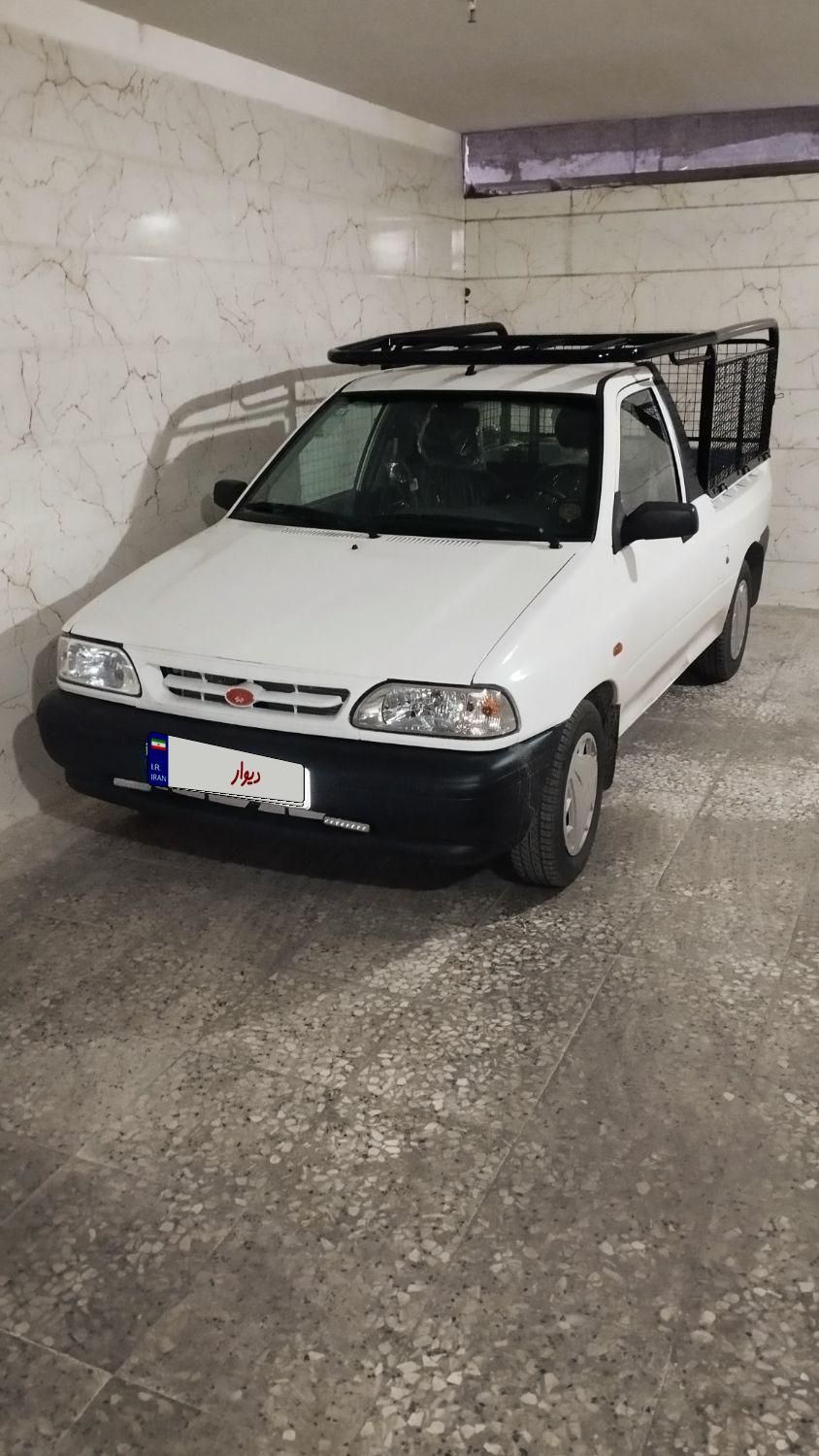 پراید 151 SE - 1403