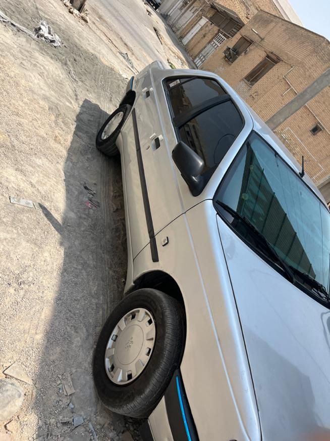 پژو 405 GLX - 1390