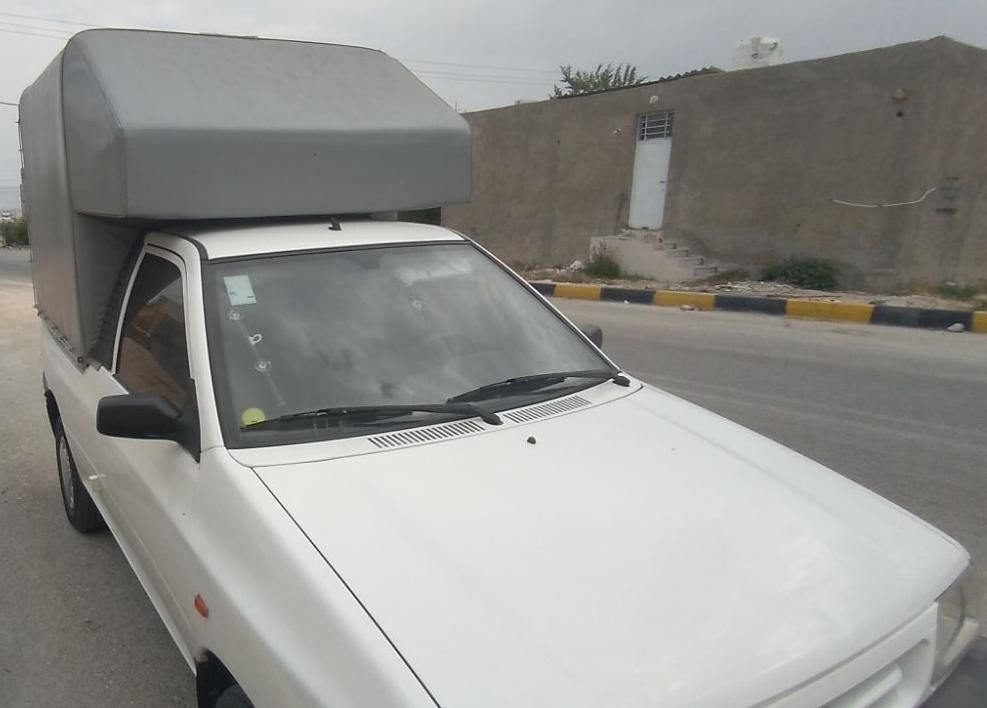 خودرو پراید، 151 آگهی ann_19470957