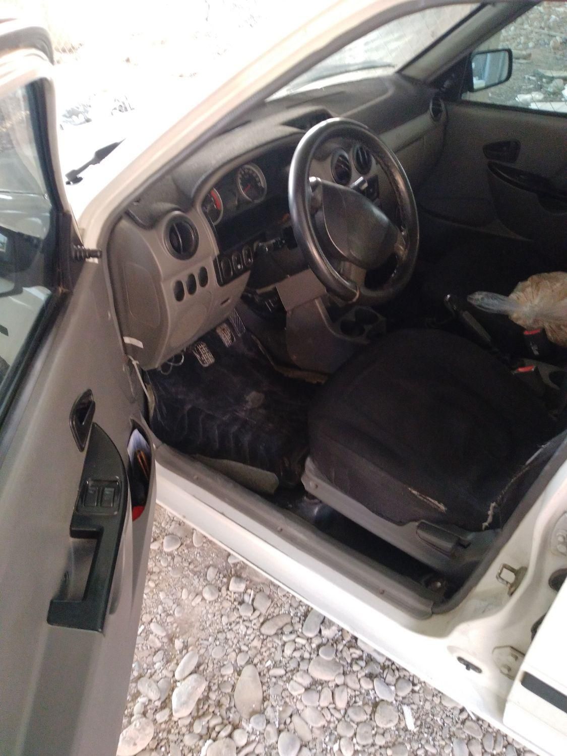 پراید 131 SE - 1393
