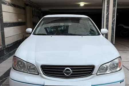 خودرو نیسان، ماکسیما آگهی ann_19470962