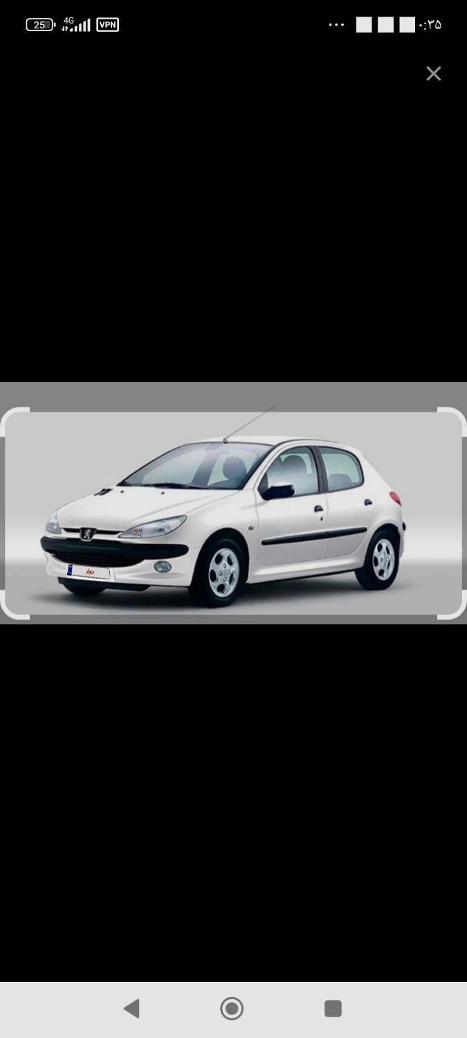 خودرو پژو، 206 آگهی ann_19470966