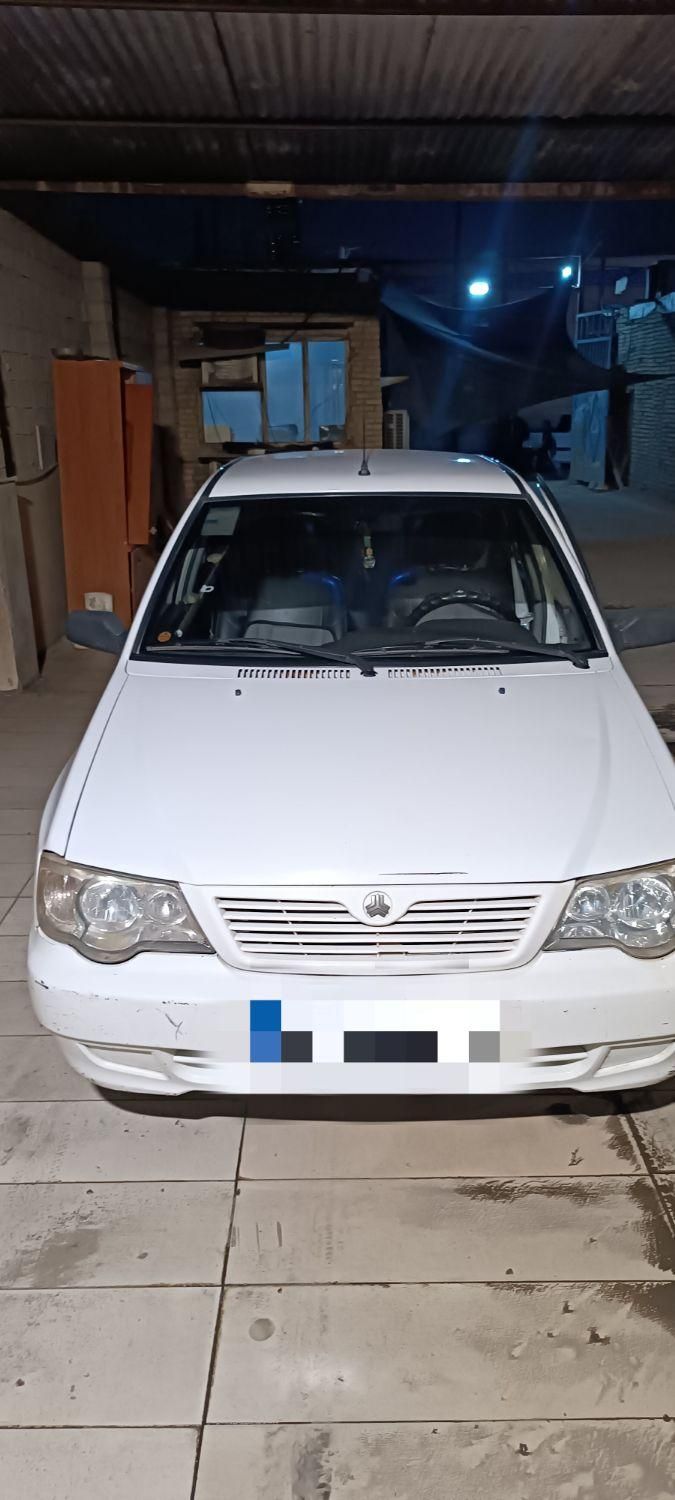 خودرو پراید، 132 آگهی ann_19470989