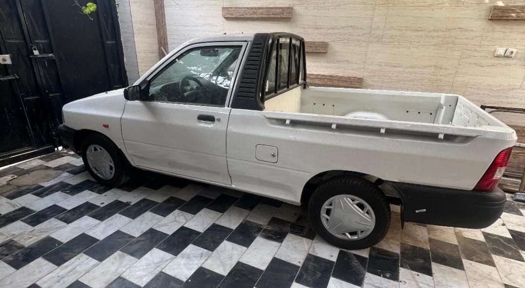 پراید 151 SE - 1403