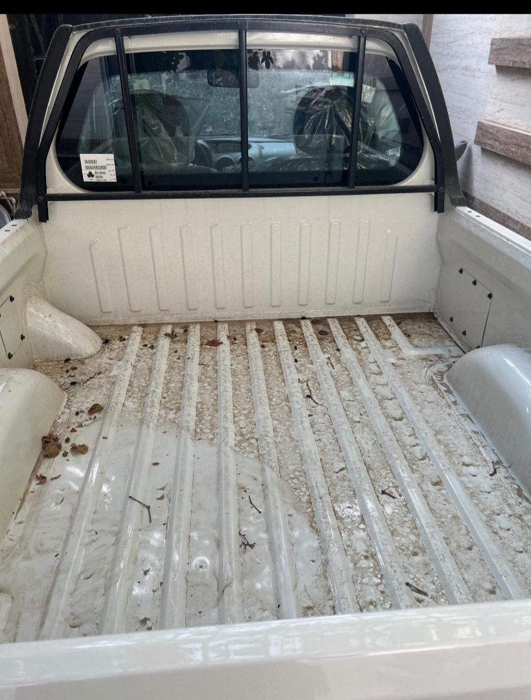 پراید 151 SE - 1403