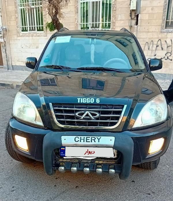 ام وی ام X33 دنده‌ای ساده - 1391
