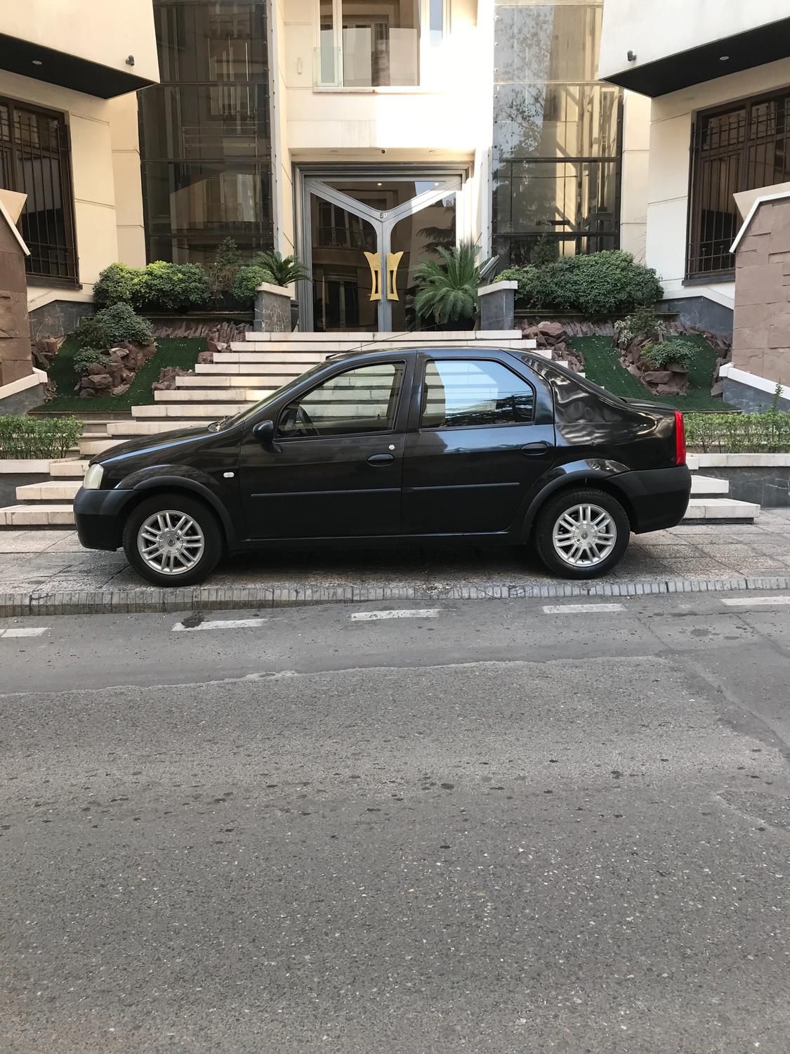 رنو تندر 90 E2 - 1395