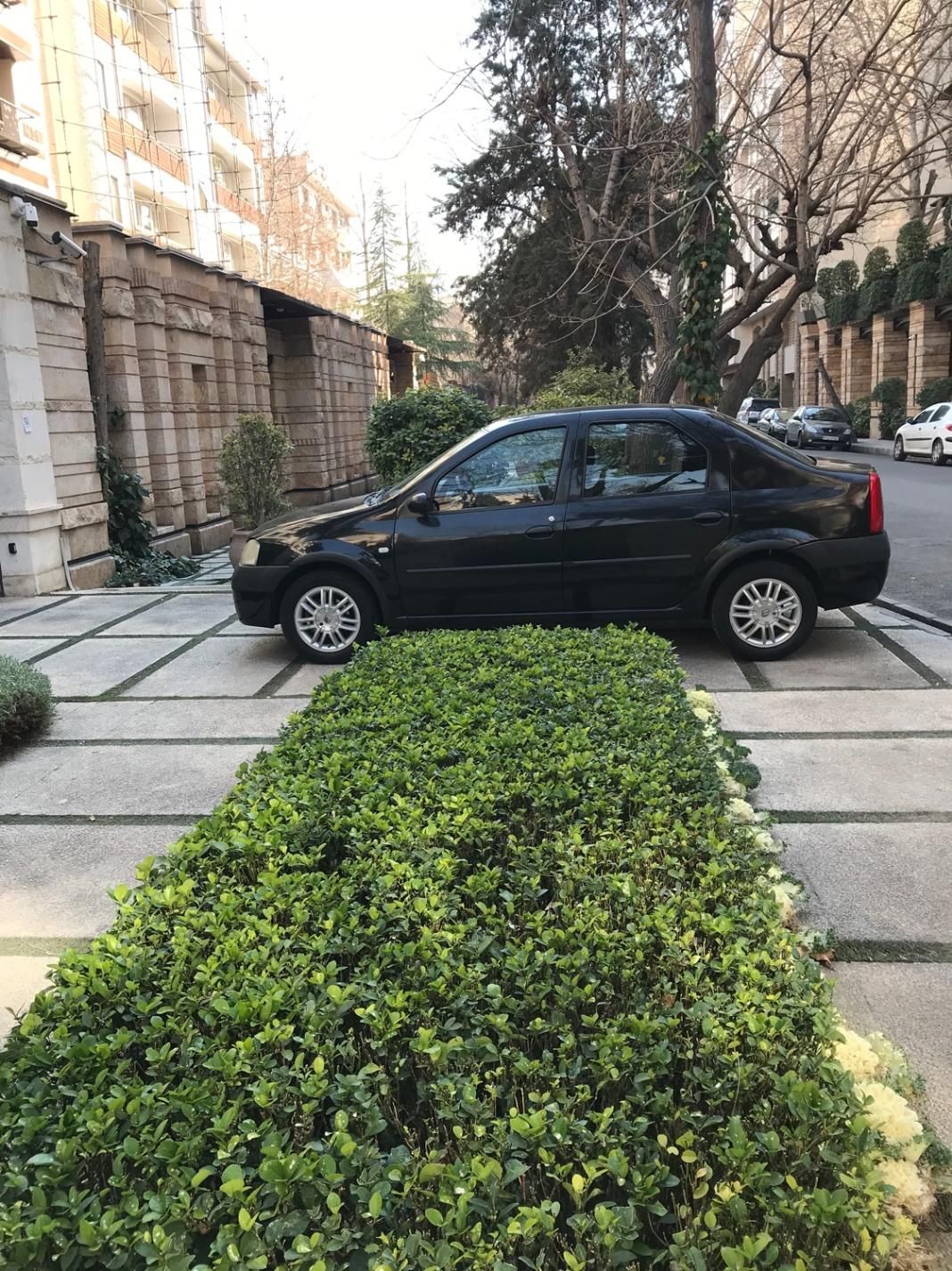رنو تندر 90 E2 - 1395