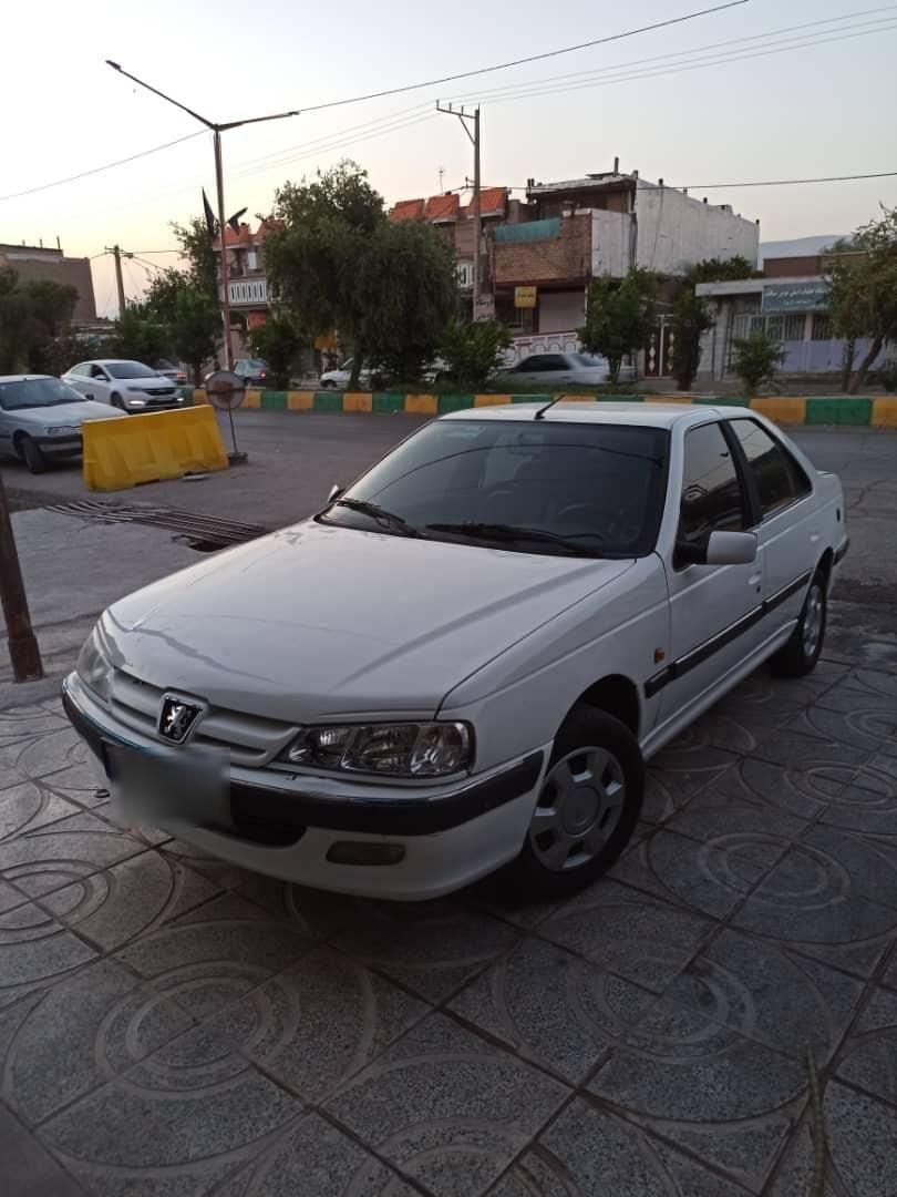 خودرو پژو، پارس آگهی ann_19471004