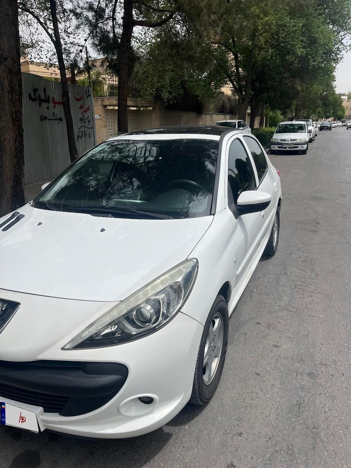 خودرو پژو، 207 آگهی ann_19471011