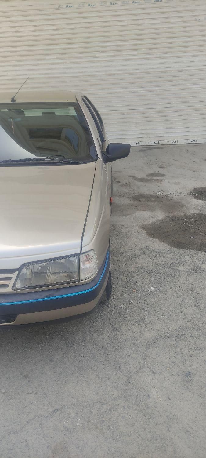 پژو 405 GLX - 1382