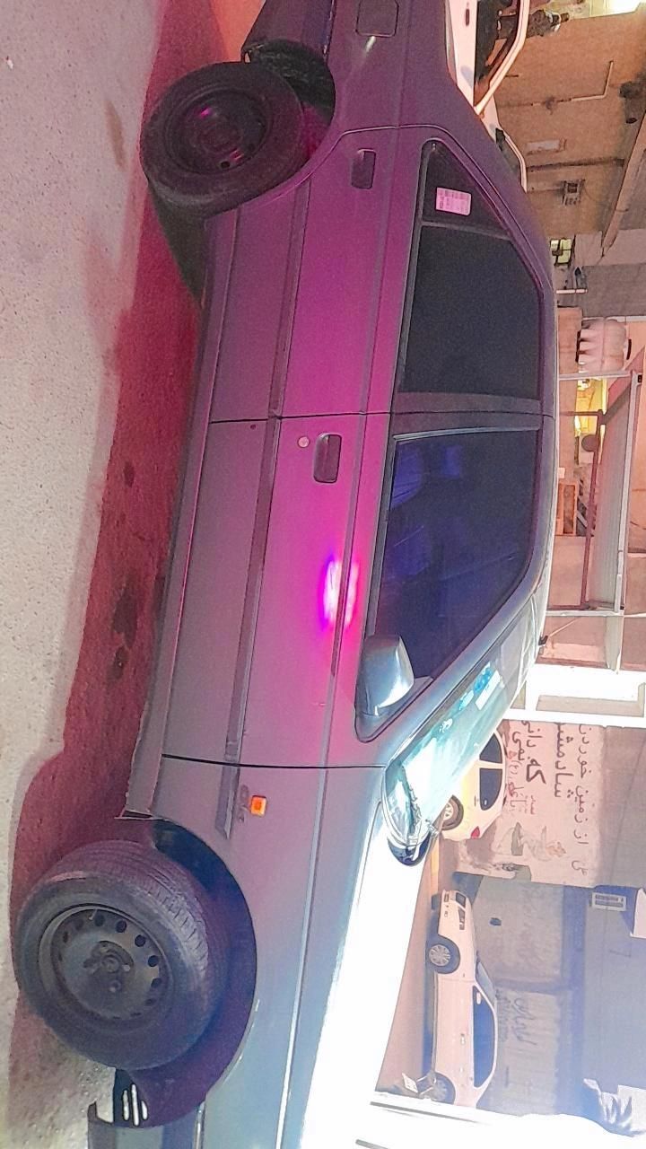 پژو 405 GLX - دوگانه سوز - 1388