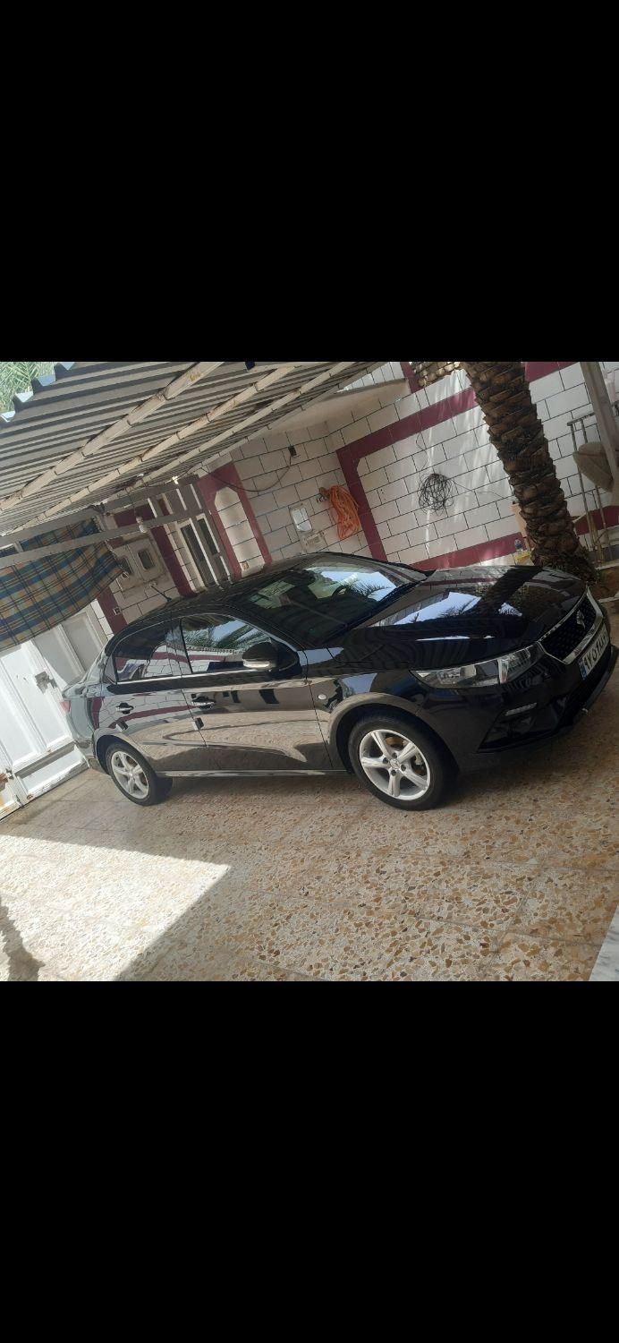خودرو تارا، اتوماتیک آگهی ann_19471025