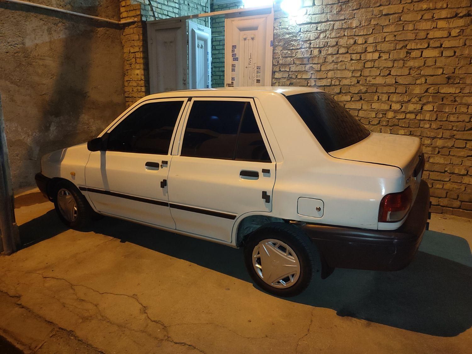 پراید 131 SE - 1399