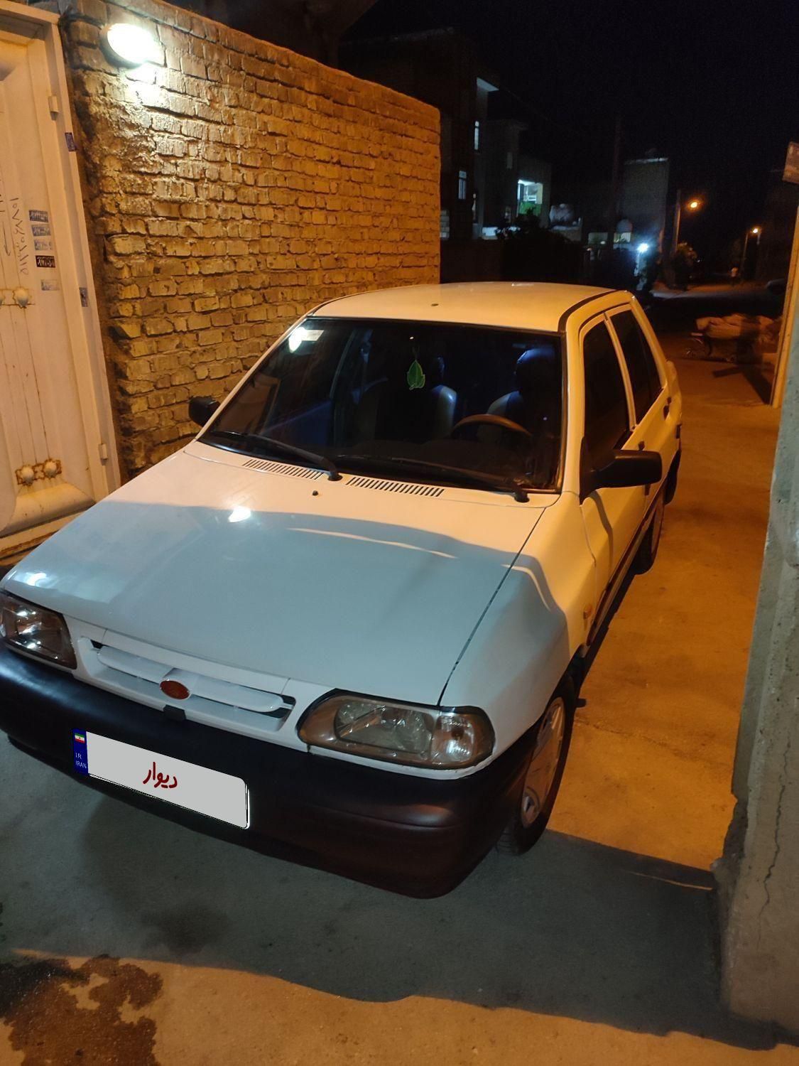 پراید 131 SE - 1399