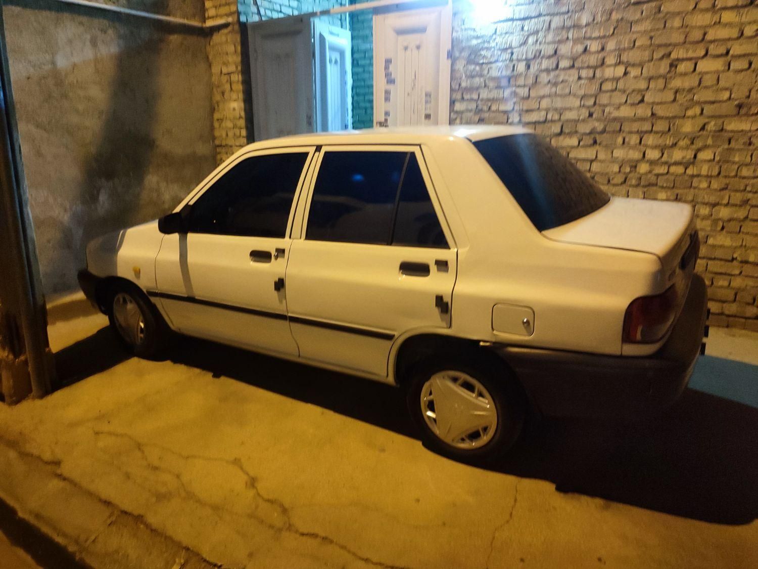 پراید 131 SE - 1399