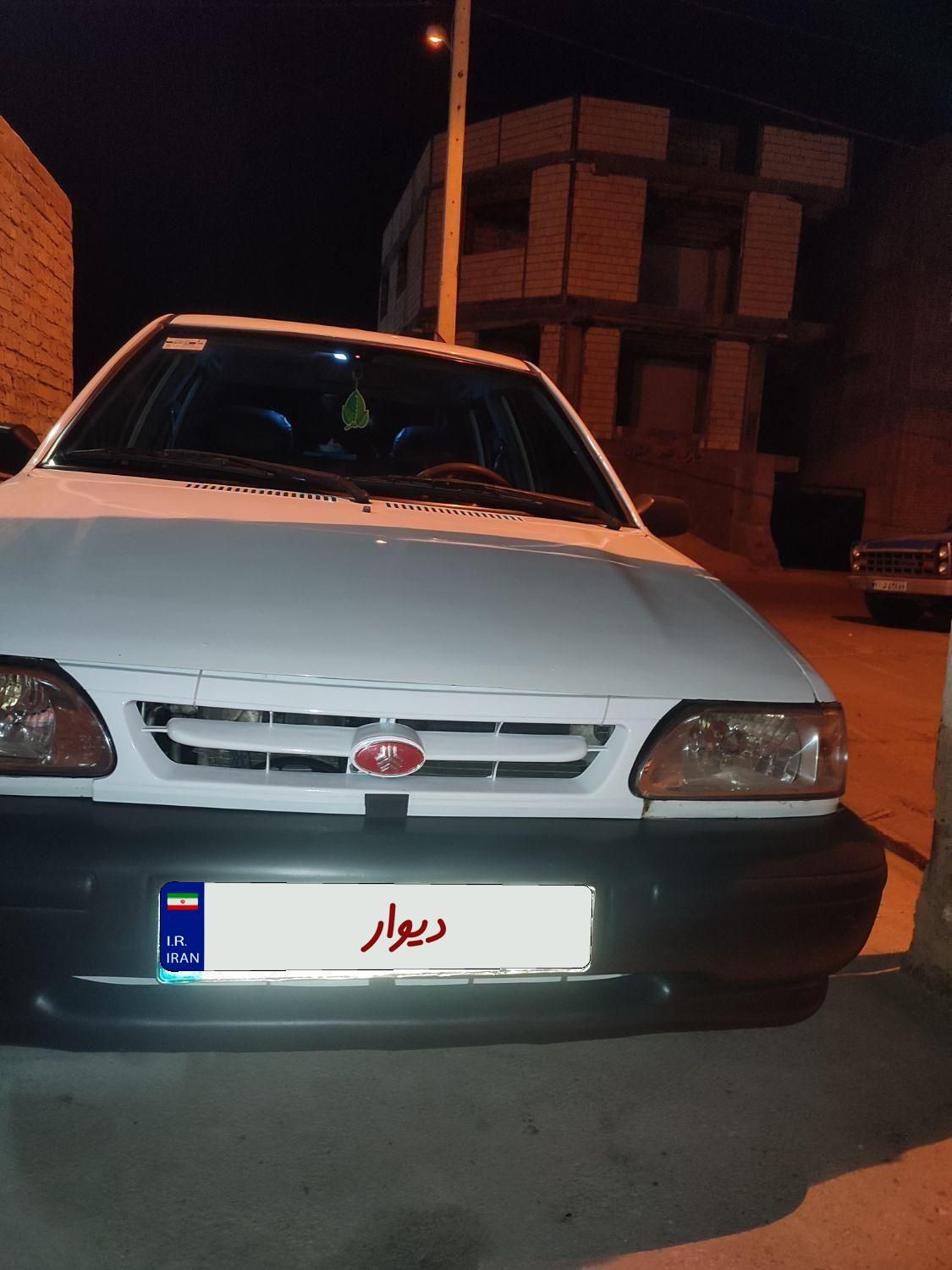 خودرو پراید، 131 آگهی ann_19471027