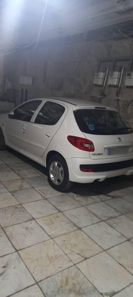 خودرو پژو، 207 آگهی ann_19471028