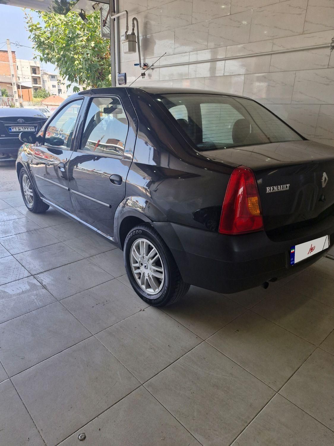 خودرو رنو، تندر 90 آگهی ann_19471041