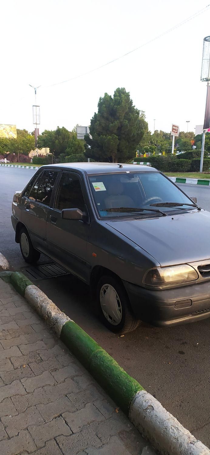 خودرو پراید، 131 آگهی ann_19471042