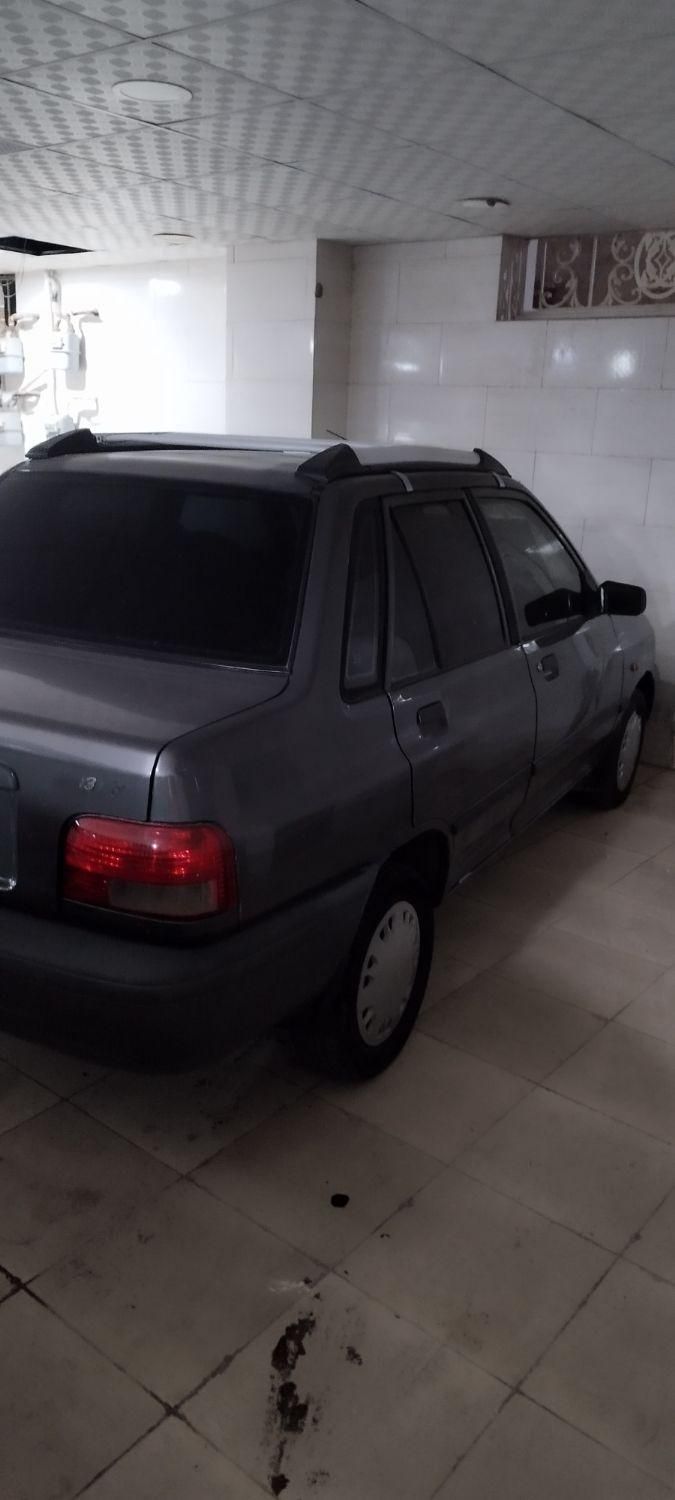 پراید 131 SE - 1392