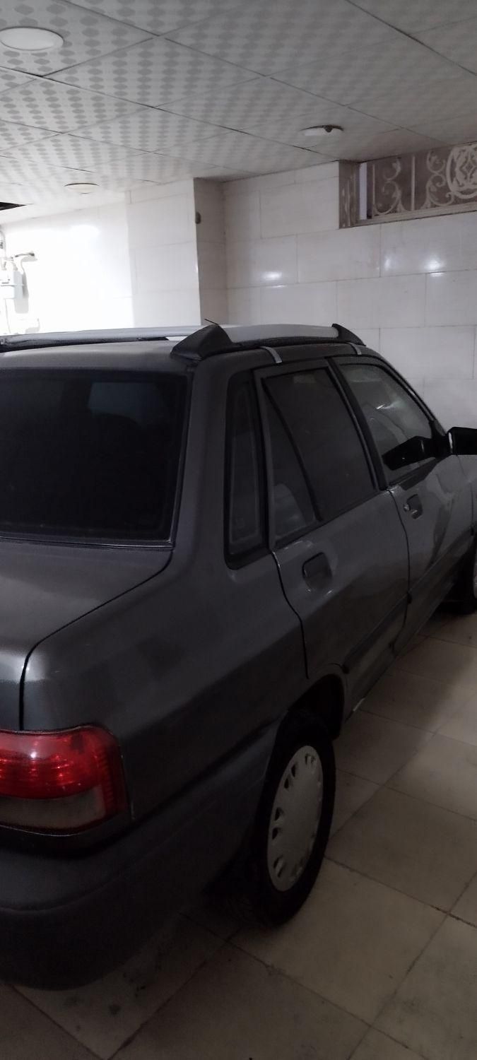 پراید 131 SE - 1392
