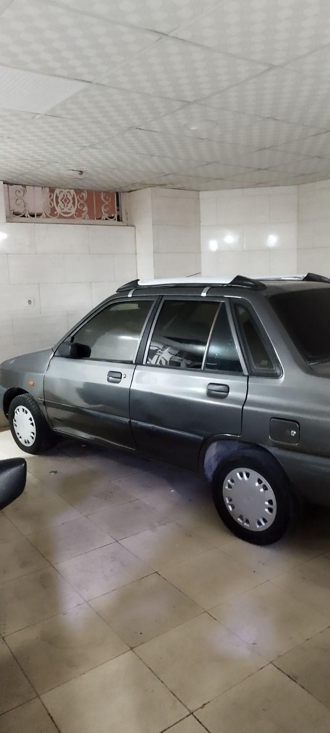 پراید 131 SE - 1392