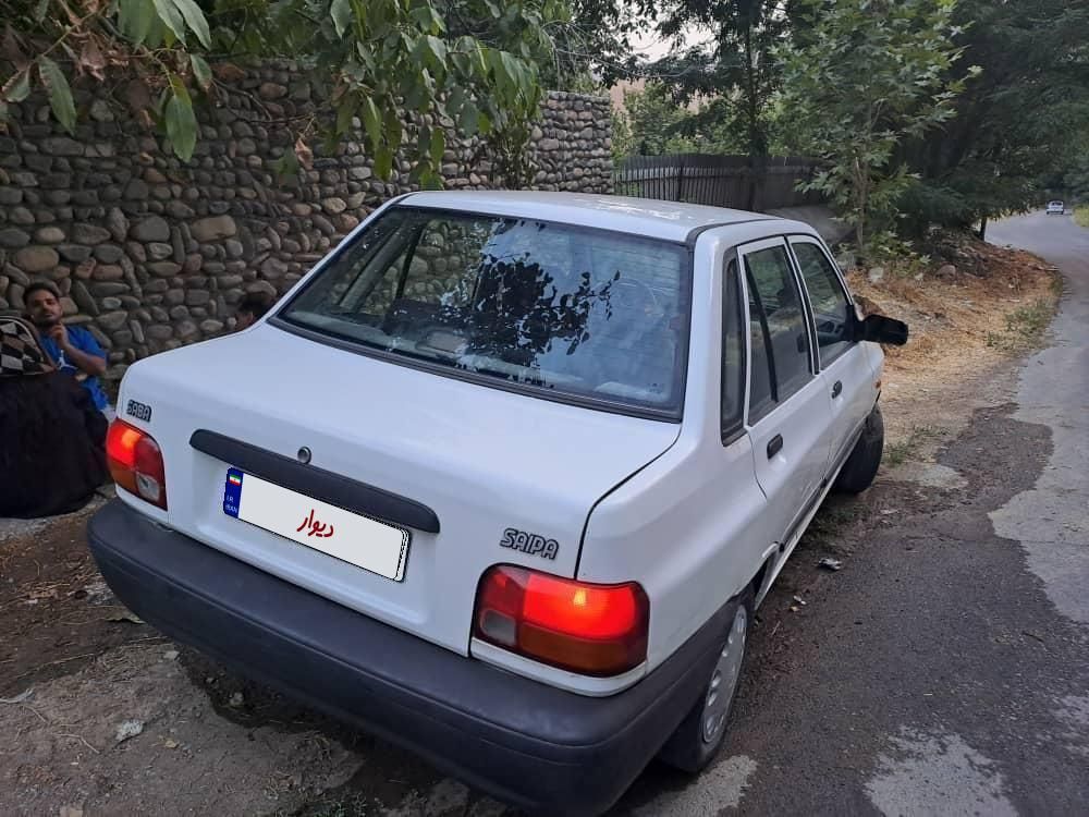 خودرو پراید، صبا آگهی ann_19471053