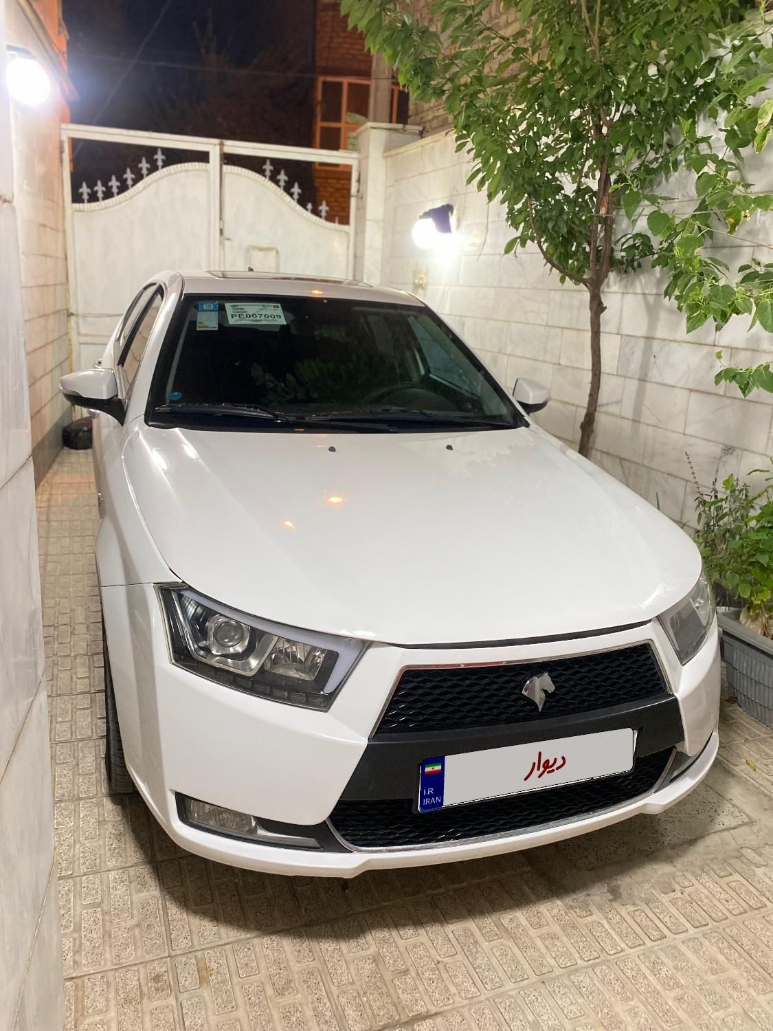 خودرو دنا، پلاس توربو آگهی ann_19471116