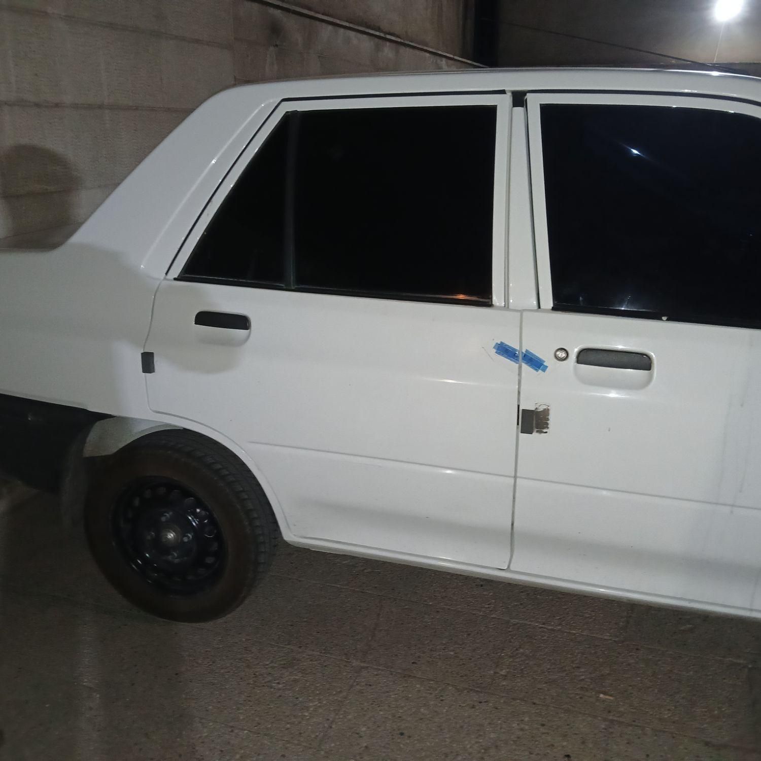 خودرو پراید، صبا آگهی ann_19471140