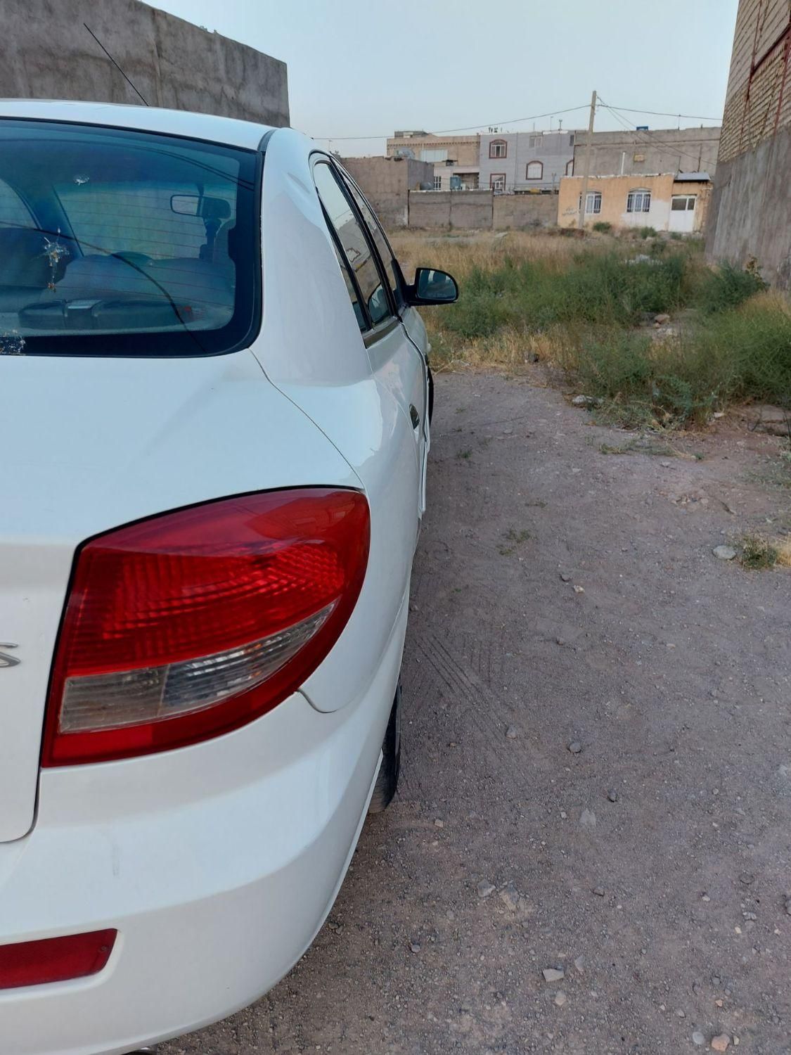 کیا ریو مونتاژ دنده ای LS - 1388
