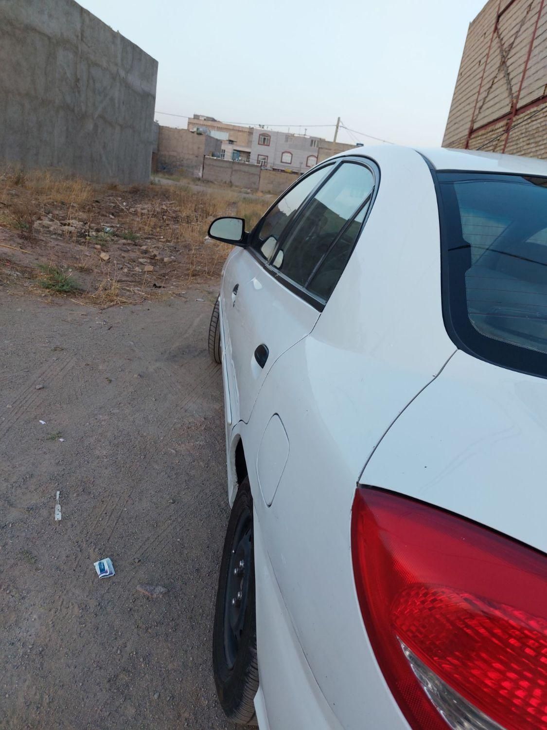 کیا ریو مونتاژ دنده ای LS - 1388